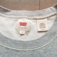 LEVI'S Размер XL блуза с дълъг ръкав 11-52, снимка 4 - Блузи - 40634333