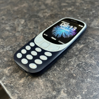 Nokia 3310 2017 , снимка 1 - Nokia - 44919399
