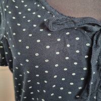 Дамска блуза Tom Tailor , снимка 2 - Тениски - 36254334