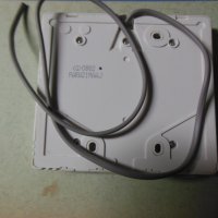 Mitsubishi Electric PAR-W21MAA FTC2 flow temp controller for air to water system, снимка 8 - Климатици - 40437187