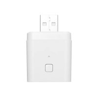 Tuya Smart / Smart Life WiFi USB "умен" контролер (адаптер) 5V/2.5A, снимка 3 - Друга електроника - 41284295