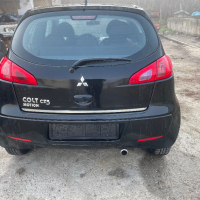 Mitsubishi Colt VI 1.3 95 кс на части, снимка 5 - Автомобили и джипове - 44627316