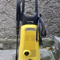 Водоструйка karcher K2 К3 К4 К5 на части, снимка 1 - Други - 32861905