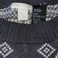 Ново пончо на h&m,M размер, снимка 5 - Блузи с дълъг ръкав и пуловери - 35920996
