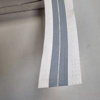 Флекс метална лента за ъгли 50 см х 30 м , снимка 3 - Строителни материали - 41542158