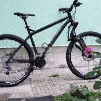 NS Bikes Eccentric Cromo - Hope XTR Saint Renthal Motion ride KS WTB, снимка 15 - Велосипеди - 32175056