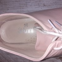 Обувки на Gianni 40 номер , снимка 3 - Дамски ежедневни обувки - 41768513
