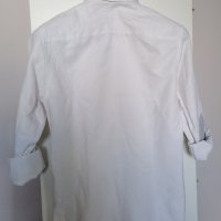 Мъжки ризи в отлично състояние, снимка 15 - Ризи - 44451929