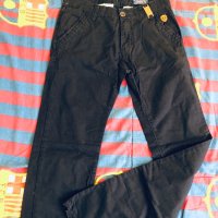Тъмно син панталон 158-164, снимка 1 - Детски панталони и дънки - 41961807