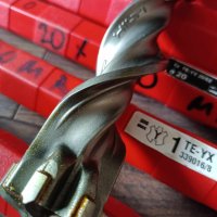 Hilti свредла мах ф16-ф40, снимка 8 - Други машини и части - 44490142