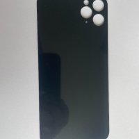 Задно стъкло / заден капак за iPhone 11 Pro MAX, снимка 10 - Резервни части за телефони - 36003056