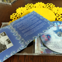 MARYLIN MONROE, снимка 4 - CD дискове - 44518126