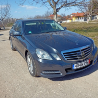 mercedes e 350 blueefficiency w212 261к.с / 4matik - 28 000 лв / моля БЕЗ бартери мотор 2987цц със 2, снимка 2 - Автомобили и джипове - 36198204