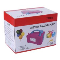 Електрическа помпа за балони компресор за балони 600W, снимка 5 - Други - 41765779