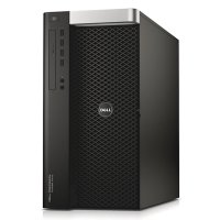 Работна станция DELL 7910 E5-2680 V3 32GB 512GB SSD M2000 WINDOWS 11, снимка 1 - Работни компютри - 42390919