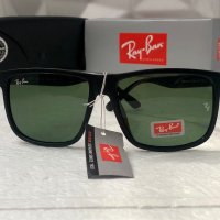 Ray-Ban RB класически мъжки слънчеви очила Рей-Бан, снимка 3 - Слънчеви и диоптрични очила - 41770583