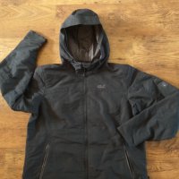 Jack Wolfskin RANUA Jacket Women - страхотно дамско яке, снимка 5 - Якета - 42300035