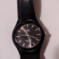 часовник Q&Q , снимка 1 - Мъжки - 41896106