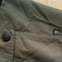 PINEWOOD Trouser размер 50 / M панталон със здрава материя - 447, снимка 11 - Панталони - 41857782