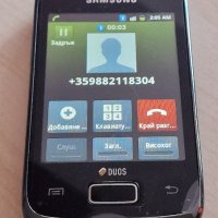 Samsung Galaxy Young Duos - S6102, снимка 9 - Samsung - 42211837