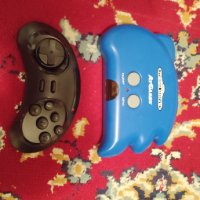 Sega mega drive, снимка 1 - Nintendo конзоли - 42026881
