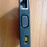 Адаптер за лаптоп LENOVO ONE LINK 03X6890, снимка 3 - Лаптоп аксесоари - 34549082