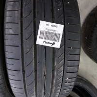 2 бр.летни гуми Continental 245 40 17 цената е за брой!, снимка 2 - Гуми и джанти - 44841358