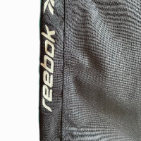 Мъжко спортно долнище reebok XL, снимка 2 - Спортни дрехи, екипи - 44804858