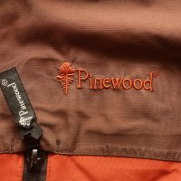 PINEWOOD Waterproof Breathable Jacket за лов риболов и туризъм размер M яке водонепромукаемо - 309, снимка 6 - Якета - 40536893