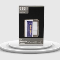 Bluetooth OBD 2 уред за автомобилна диагностика

, снимка 1 - Аксесоари и консумативи - 42355735