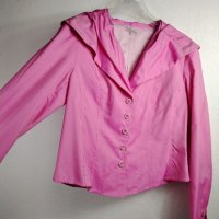 La Ligna blouse jasje EU 42, снимка 5 - Сака - 44481104
