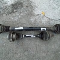 Части за VW Passat B6, снимка 6 - Части - 42344390