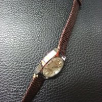 Класически Дамски Механичен Часовник Dulon 17 jewels incabloc Swiss Made , снимка 3 - Дамски - 42676940