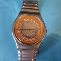 swatch , снимка 7 - Мъжки - 34804189