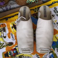 Обувки Clarks Privo 38.5н., снимка 4 - Дамски ежедневни обувки - 41016175
