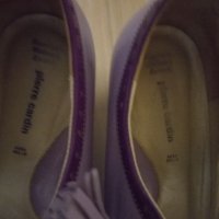 Дамски обувки Pierre Cardin , снимка 3 - Дамски елегантни обувки - 39813673