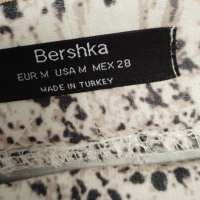 Сет BERSHKA и CALLIOPE дънково яке и панталони, снимка 3 - Якета - 44840200