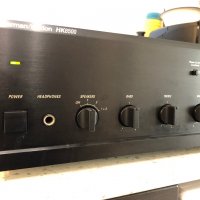 Harman Kardon HK-6500, снимка 5 - Ресийвъри, усилватели, смесителни пултове - 39855427