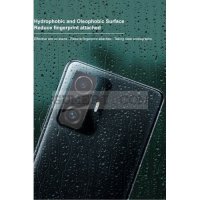 Xiaomi 11T Стъклен Протектор За Камерата, снимка 4 - Фолия, протектори - 34842360