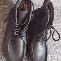 Wolky boots EU 36, снимка 4 - Дамски боти - 41703156