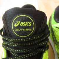 asics gel-nimnus 23, снимка 5 - Маратонки - 41798530