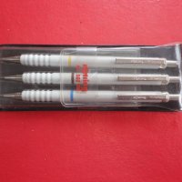 Комплект механичен молив моливи Rotring Tikky Special, снимка 4 - Ученически пособия, канцеларски материали - 41224012
