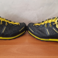 Mammut Men's Alnasca Knit GTX Low Rise Hiking Boots, снимка 8 - Спортни обувки - 36266144