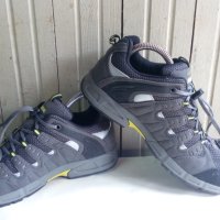 ''Meindl''оригинални туристически обувки 37 номер, снимка 2 - Маратонки - 41478108
