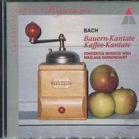 Classical EXPERIENCE-Bach, снимка 1 - CD дискове - 34585306
