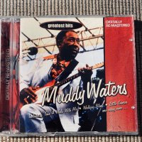 BLUES,Muddy Waters, снимка 11 - CD дискове - 38982860