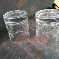 sold out-dewars 2бр нови чаши за колекция 1402240815, снимка 3 - Колекции - 44285433