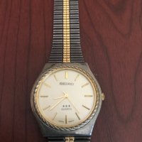 Часовник Сейко/Seiko, снимка 1 - Дамски - 41311869