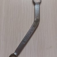 Saltus Solingen Germany, ключе с размер 11-13mm , снимка 1 - Ключове - 44304088