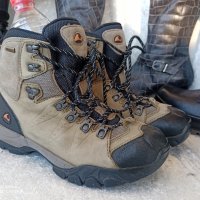 водоусточиви туристически боти VIKING® FOOTWEAR Clasic WATERPROOF original,GORE-TEX® Insulated,40/41, снимка 11 - Мъжки боти - 44245588